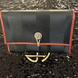 Beautiful Vintage Fendi Wallet🔥🔥🔥